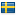subreg.cz server is located in Sweden